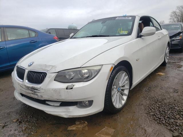 Photo 1 VIN: WBADW7C53BE542809 - BMW 328I 