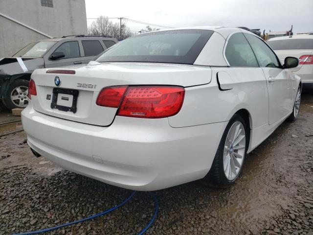 Photo 3 VIN: WBADW7C53BE542809 - BMW 328I 