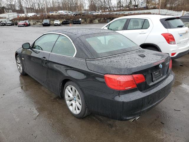 Photo 1 VIN: WBADW7C53BE543085 - BMW 328 I SULE 