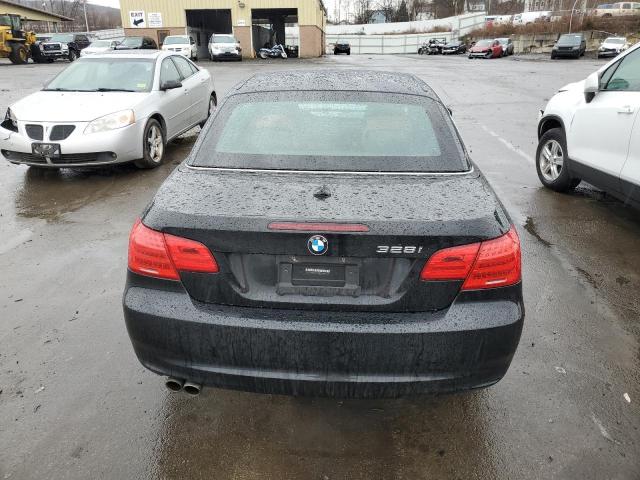 Photo 5 VIN: WBADW7C53BE543085 - BMW 328 I SULE 