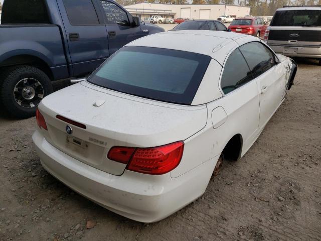 Photo 3 VIN: WBADW7C53BE543099 - BMW 328 I SULE 