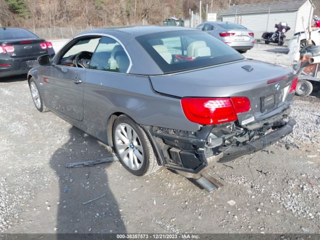 Photo 2 VIN: WBADW7C53BE545984 - BMW 328I 