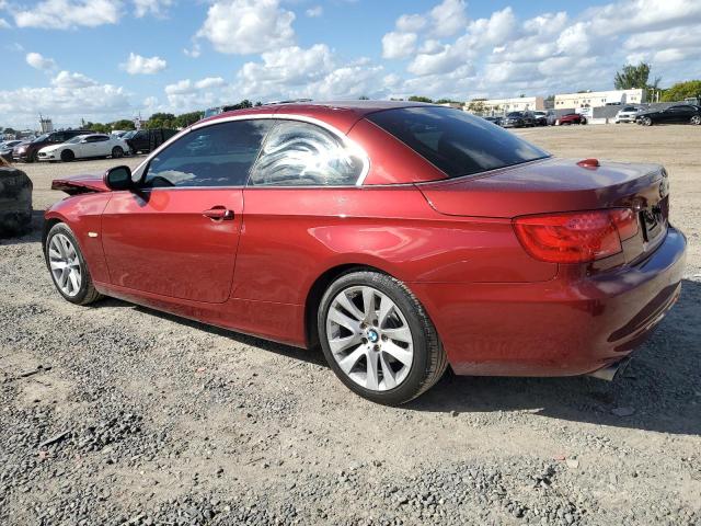 Photo 1 VIN: WBADW7C53BE726695 - BMW 3 SERIES 