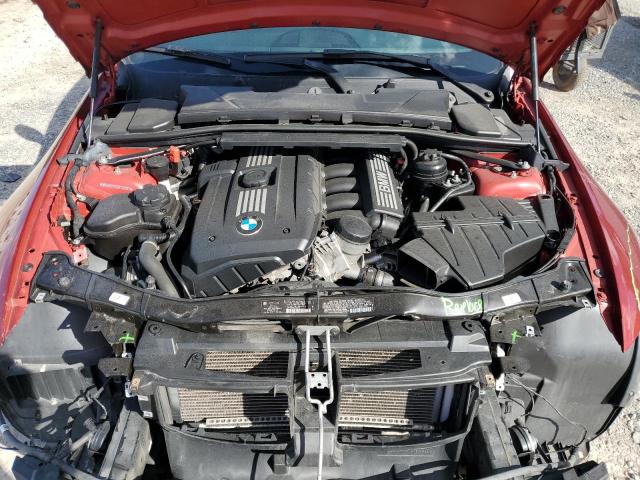 Photo 10 VIN: WBADW7C53BE726695 - BMW 3 SERIES 