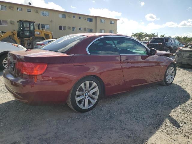 Photo 2 VIN: WBADW7C53BE726695 - BMW 3 SERIES 