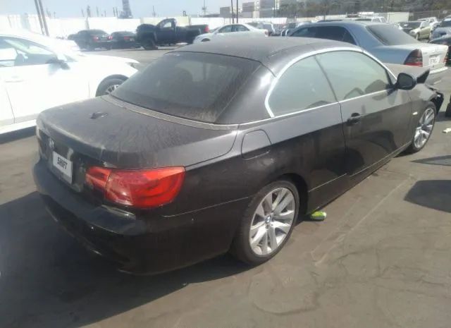 Photo 3 VIN: WBADW7C53CE729162 - BMW 3 SERIES 