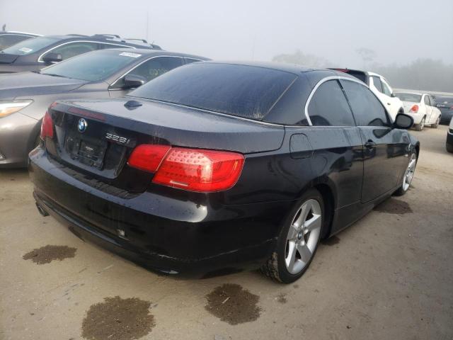 Photo 2 VIN: WBADW7C53DE731947 - BMW 328 I SULE 