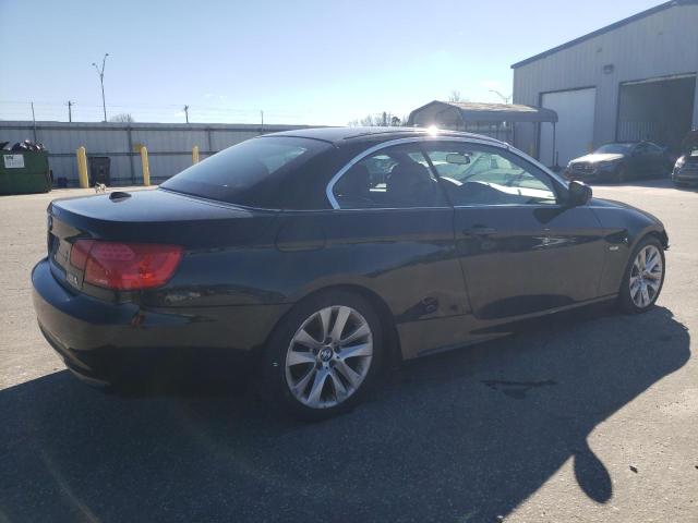 Photo 2 VIN: WBADW7C53DE733326 - BMW 3 SERIES 