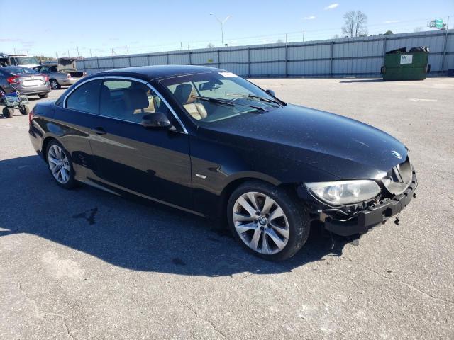 Photo 3 VIN: WBADW7C53DE733326 - BMW 3 SERIES 