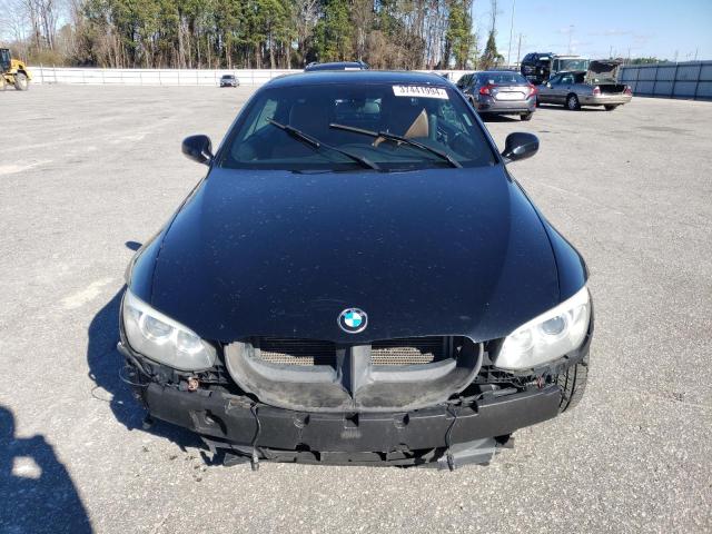 Photo 4 VIN: WBADW7C53DE733326 - BMW 3 SERIES 