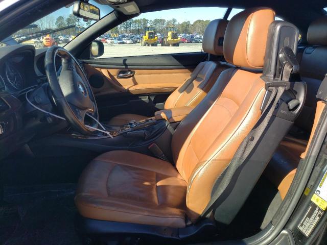 Photo 6 VIN: WBADW7C53DE733326 - BMW 3 SERIES 