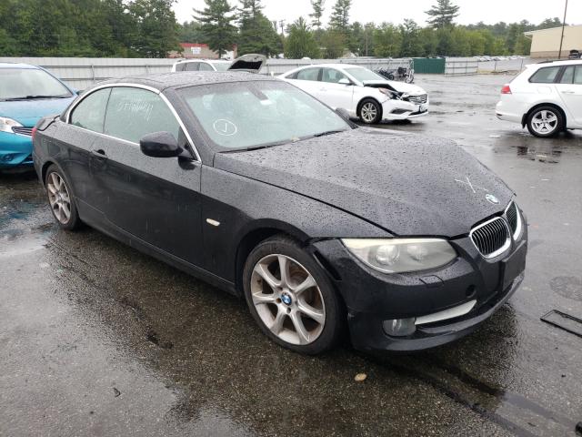 Photo 0 VIN: WBADW7C54BE443495 - BMW 328 I SULE 