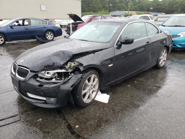 Photo 1 VIN: WBADW7C54BE443495 - BMW 328 I SULE 