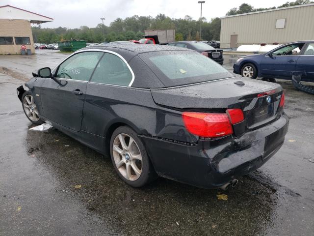 Photo 2 VIN: WBADW7C54BE443495 - BMW 328 I SULE 