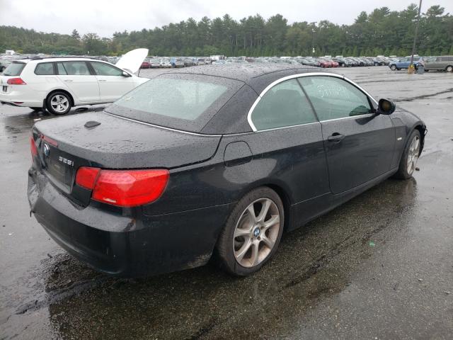 Photo 3 VIN: WBADW7C54BE443495 - BMW 328 I SULE 