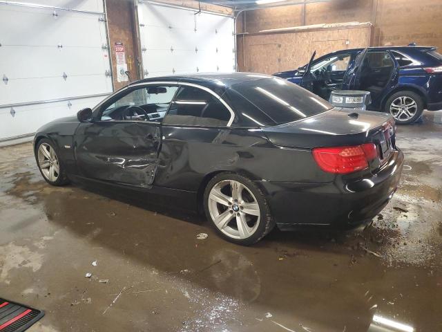 Photo 1 VIN: WBADW7C54BE543693 - BMW 328 I SULE 