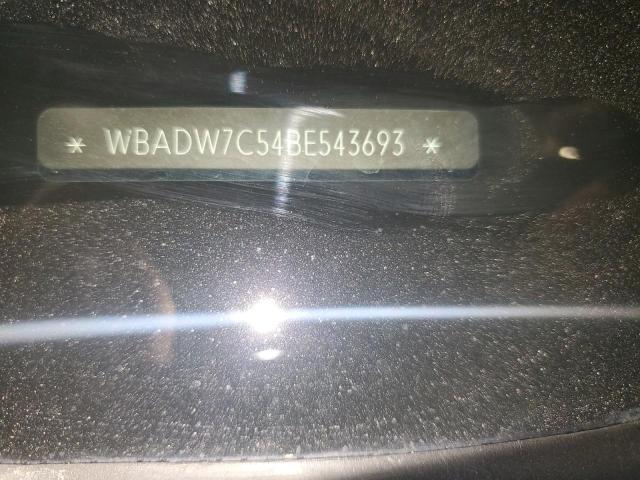 Photo 11 VIN: WBADW7C54BE543693 - BMW 328 I SULE 