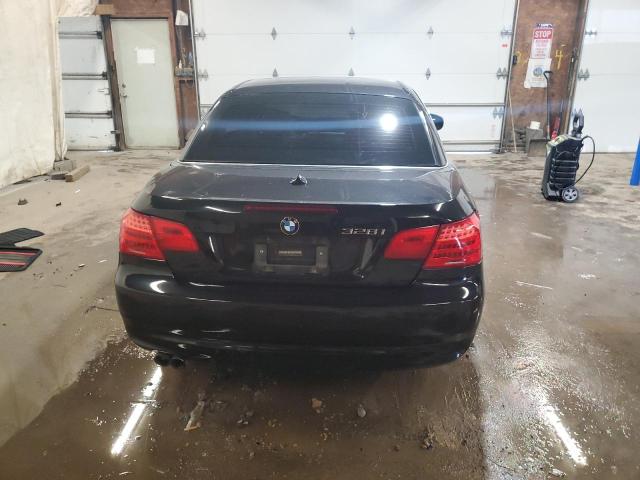 Photo 5 VIN: WBADW7C54BE543693 - BMW 328 I SULE 