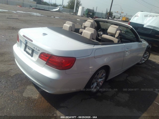 Photo 3 VIN: WBADW7C54BE543838 - BMW 3 