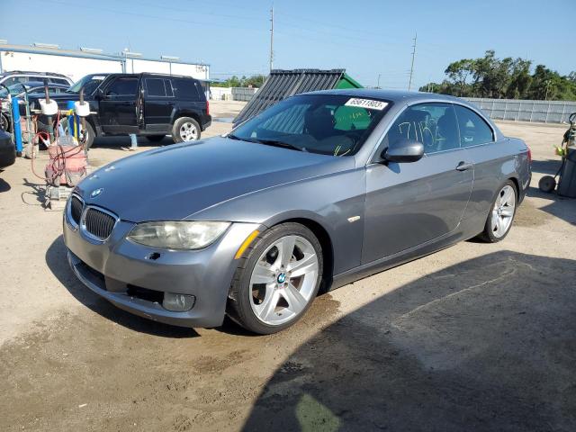 Photo 0 VIN: WBADW7C54BE544018 - BMW 328 I SULE 