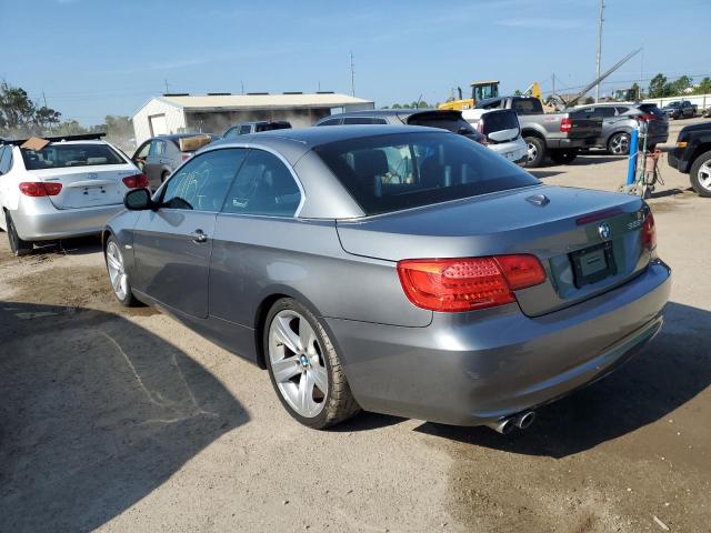 Photo 1 VIN: WBADW7C54BE544018 - BMW 328 I SULE 