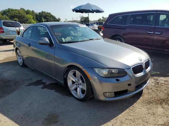 Photo 3 VIN: WBADW7C54BE544018 - BMW 328 I SULE 