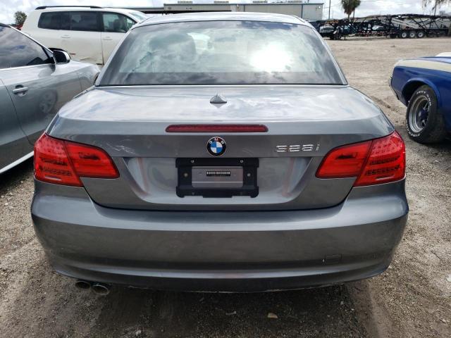 Photo 5 VIN: WBADW7C54BE544018 - BMW 328 I SULE 