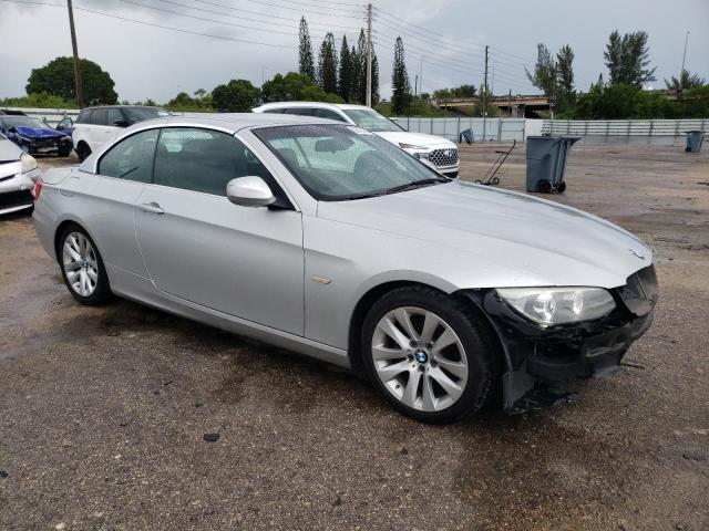 Photo 3 VIN: WBADW7C54BE545931 - BMW 328 I SULE 