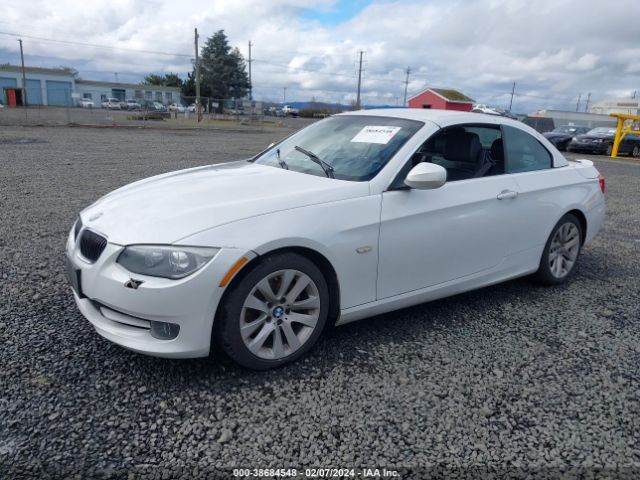 Photo 1 VIN: WBADW7C54BE727385 - BMW 328I 