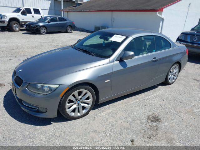 Photo 1 VIN: WBADW7C54CE728781 - BMW 328 