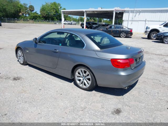 Photo 2 VIN: WBADW7C54CE728781 - BMW 328 