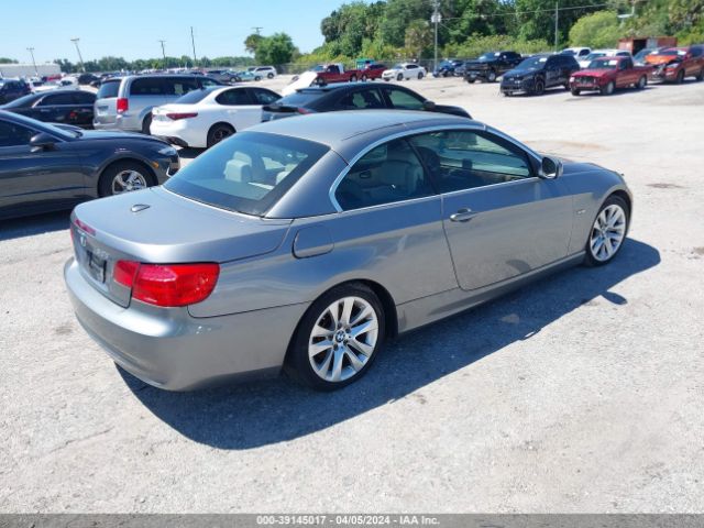 Photo 3 VIN: WBADW7C54CE728781 - BMW 328 