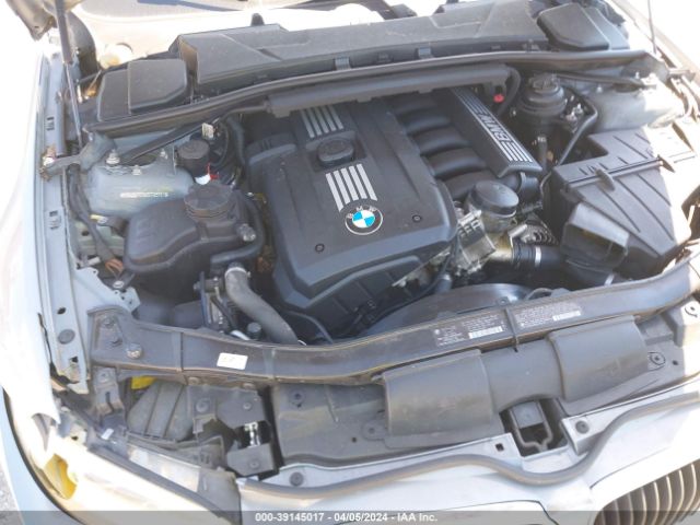 Photo 5 VIN: WBADW7C54CE728781 - BMW 328 