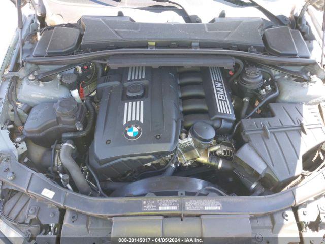 Photo 9 VIN: WBADW7C54CE728781 - BMW 328 