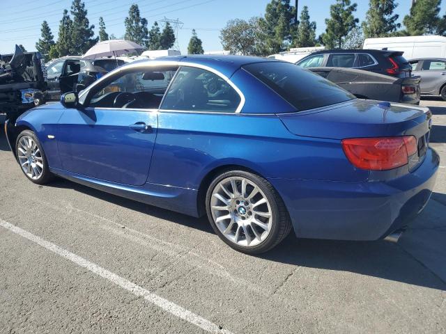 Photo 1 VIN: WBADW7C54CE729915 - BMW 328 I SULE 