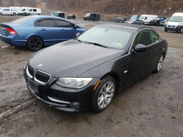 Photo 1 VIN: WBADW7C55BE542682 - BMW 328 I SULE 