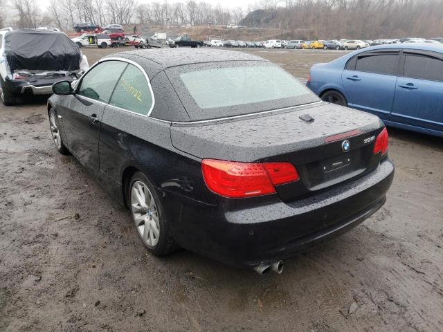 Photo 2 VIN: WBADW7C55BE542682 - BMW 328 I SULE 