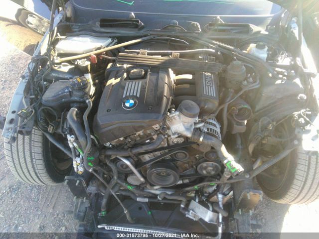 Photo 9 VIN: WBADW7C55BE544917 - BMW 3 