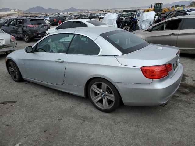 Photo 1 VIN: WBADW7C55BE545047 - BMW 3 SERIES 