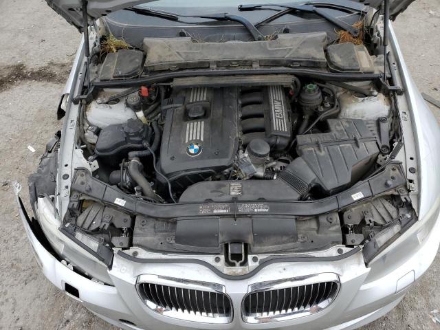 Photo 10 VIN: WBADW7C55BE545047 - BMW 3 SERIES 