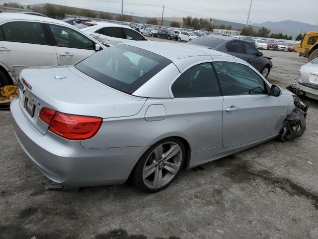 Photo 2 VIN: WBADW7C55BE545047 - BMW 3 SERIES 