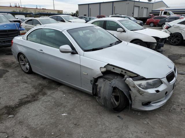 Photo 3 VIN: WBADW7C55BE545047 - BMW 3 SERIES 