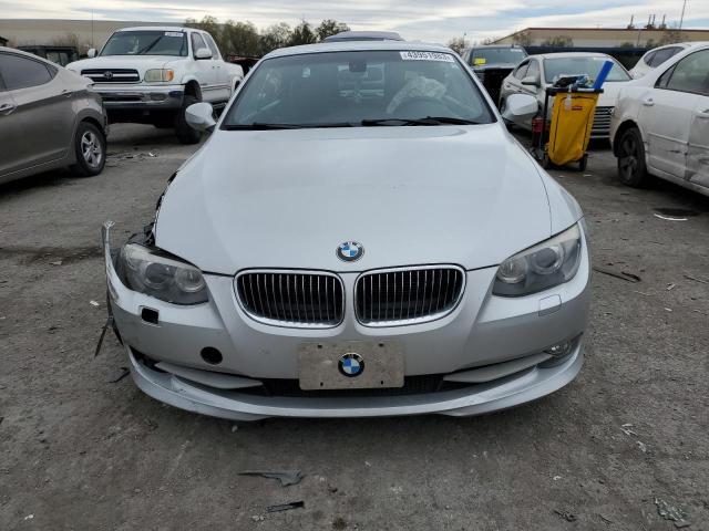 Photo 4 VIN: WBADW7C55BE545047 - BMW 3 SERIES 