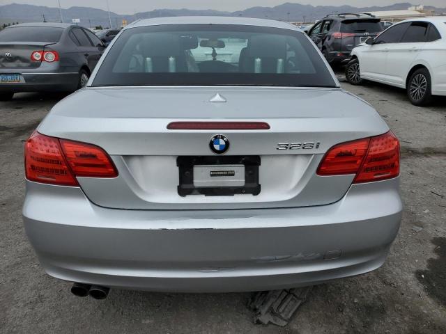 Photo 5 VIN: WBADW7C55BE545047 - BMW 3 SERIES 