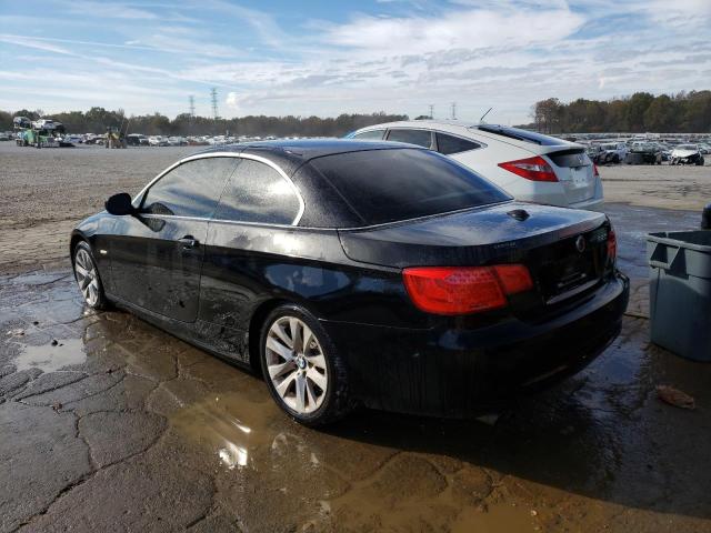 Photo 1 VIN: WBADW7C55BE726827 - BMW 328 I SULE 