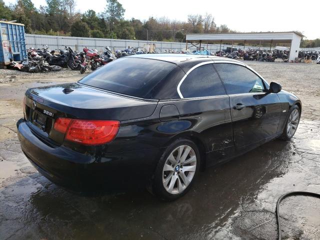 Photo 2 VIN: WBADW7C55BE726827 - BMW 328 I SULE 