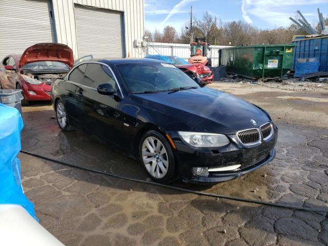 Photo 3 VIN: WBADW7C55BE726827 - BMW 328 I SULE 