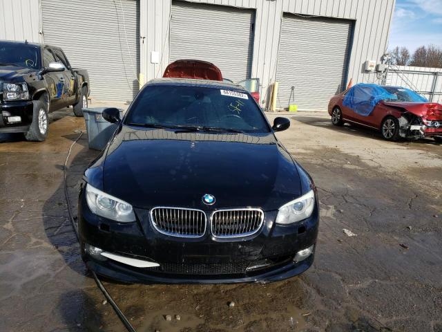 Photo 4 VIN: WBADW7C55BE726827 - BMW 328 I SULE 