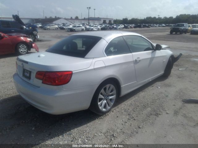 Photo 3 VIN: WBADW7C55BE727962 - BMW 3 