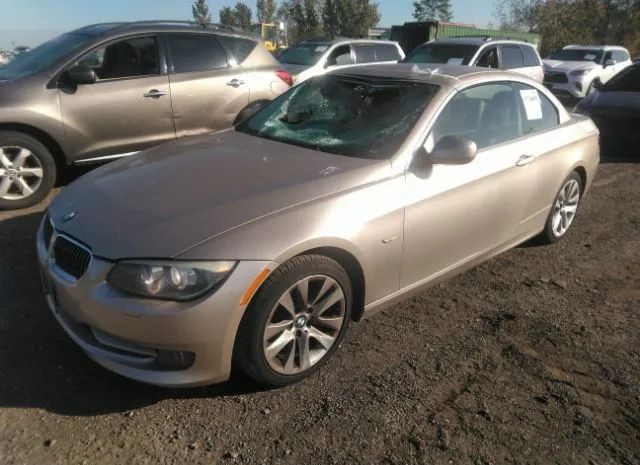 Photo 1 VIN: WBADW7C55CE440171 - BMW 3ER 